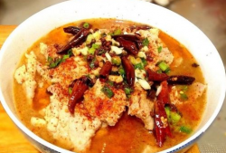 水煮肉,水煮肉的烹饪秘诀与风味解析